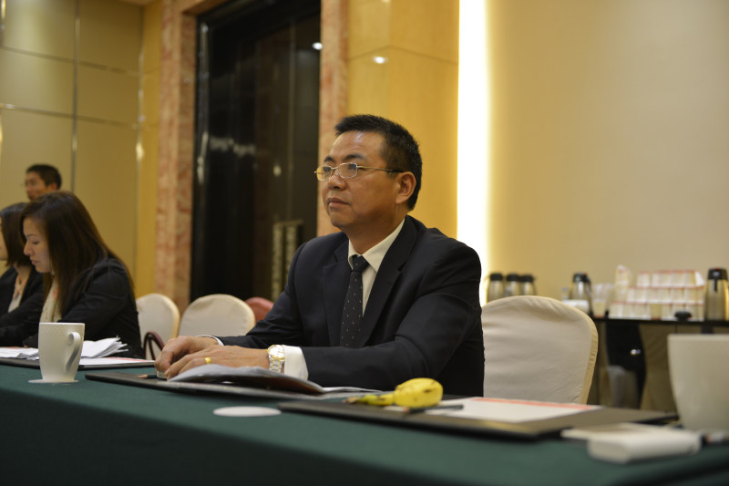 2014大百科技术研讨会掠影-11