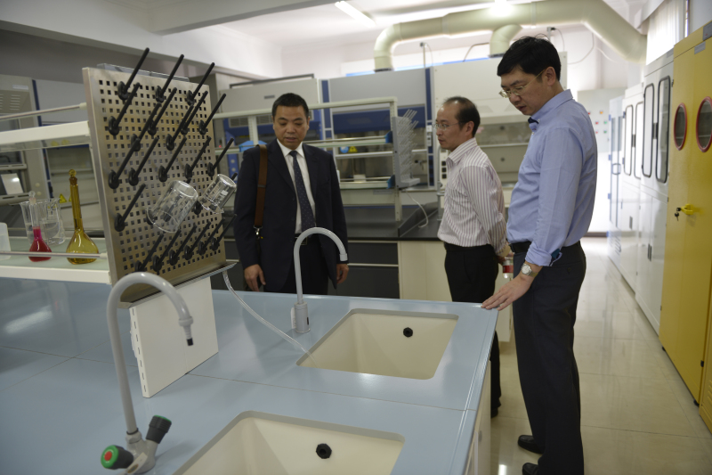 2014大百科技术研讨会掠影-12