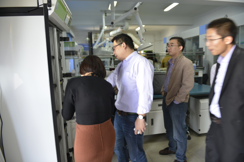 2014大百科技术研讨会掠影-17