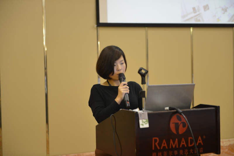 2014大百科技术研讨会掠影-4